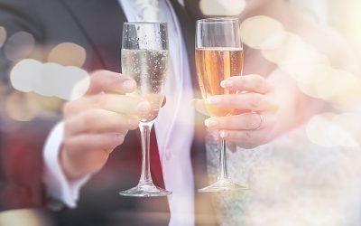 LES CHAMPAGNES POUR VOTRE MARIAGE