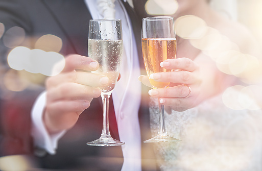 LES CHAMPAGNES POUR VOTRE MARIAGE