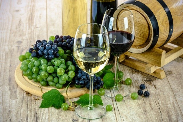 Le vin et ses véritables utilités dans la vie quotidienne