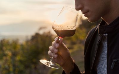 Savoir déguster le vin d’une manière très noble