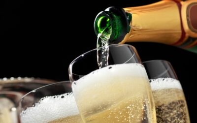 3 conseils avant de déguster un champagne d’exception
