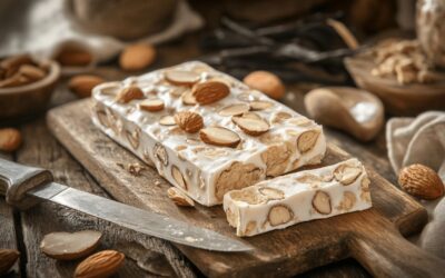 Recette du nougat de Montelimar : le guide ultime pour reussir ce tresor de la confiserie provencale