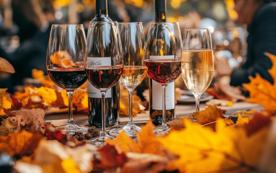 Comment profiter pleinement de la foire aux vins d’automne : astuces et selections incontournables