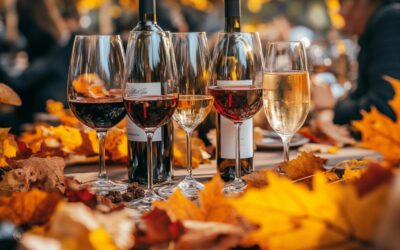 Comment profiter pleinement de la foire aux vins d’automne : astuces et selections incontournables