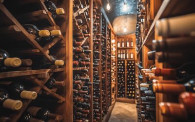 Optimiser la gestion de votre cave à vin : conseils pour les amateurs et les collectionneurs