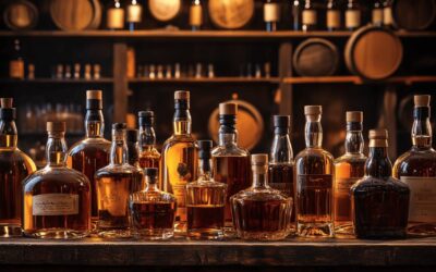 Comment choisir le meilleur whisky pour un achat en ligne réussi