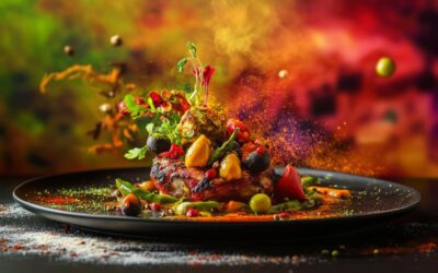 La cuisine fusion, un phénomène food vieux comme le monde : origines et évolution