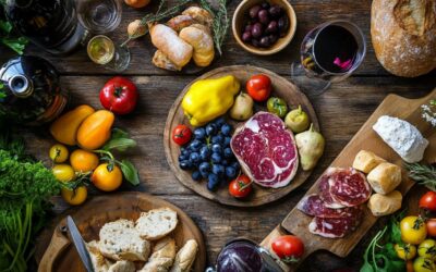 De mère en fille : aperçu sur les spécialités culinaires nantaises au cœur de la transmission familiale